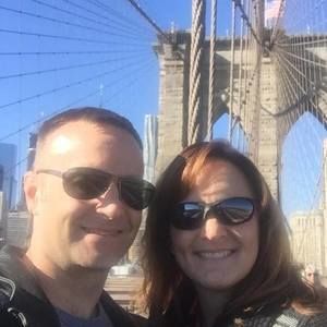 Meet your Posher, Sean